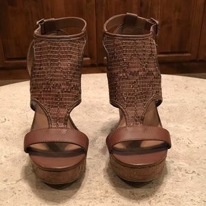 Lucky Brand Wedges